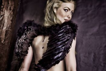 Black Angel 1